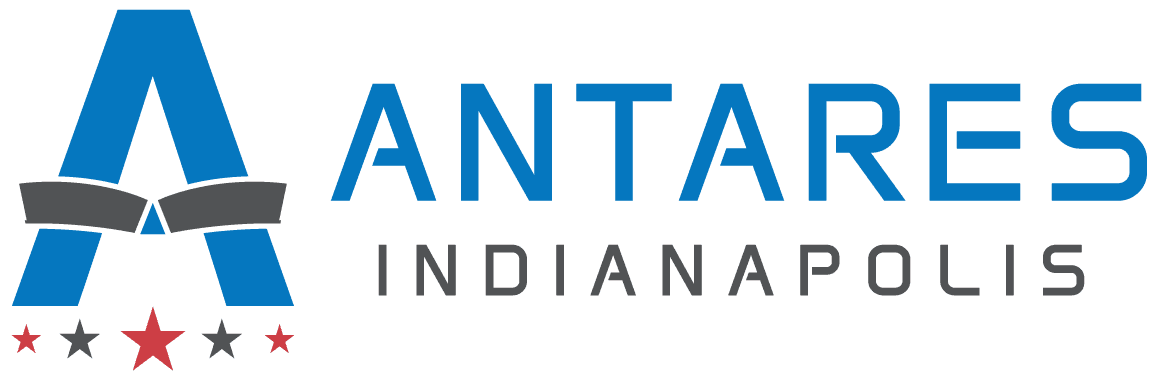 Antares Indianapolis English Language Center